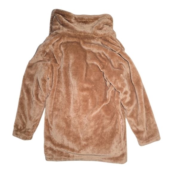 Jason Wu Tan Teddy Jacket - Picture 7 of 7